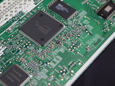 SMT貼片加工如何工作?