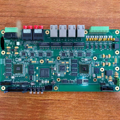 PCB線路闆