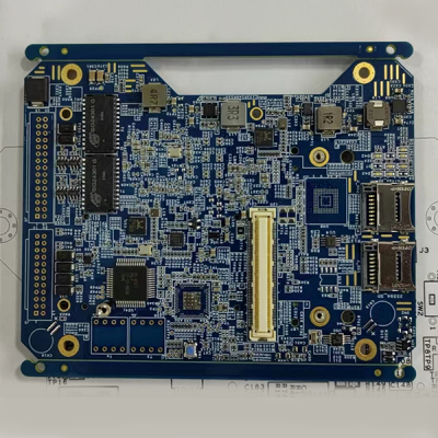 PCB線路闆